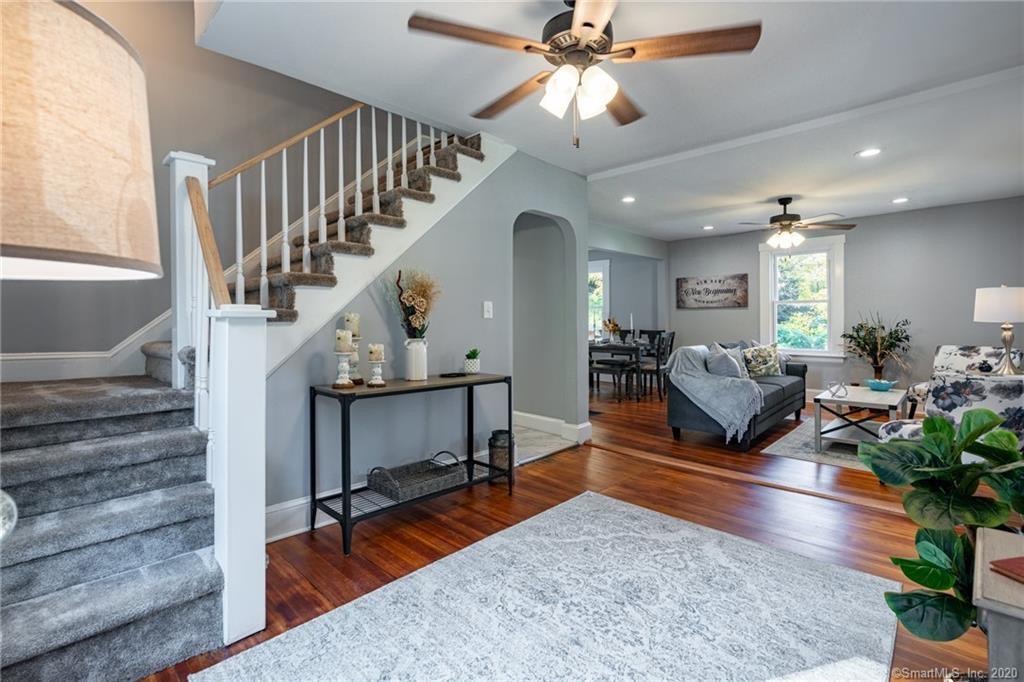 Charter Oak Properties 31 Property Rehabilitation Experts