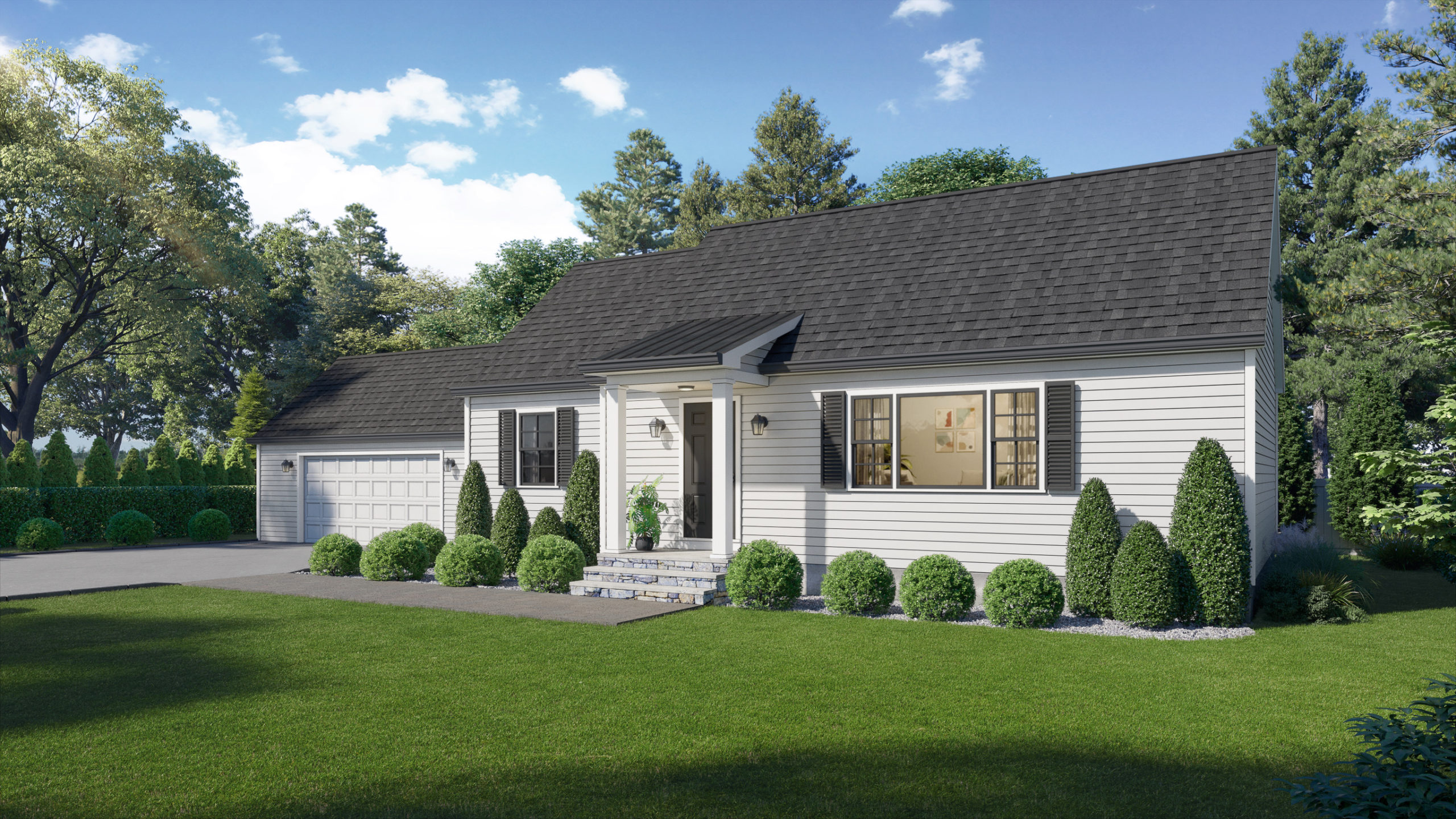 Naugatuck Condo Charter Oak Properties 31